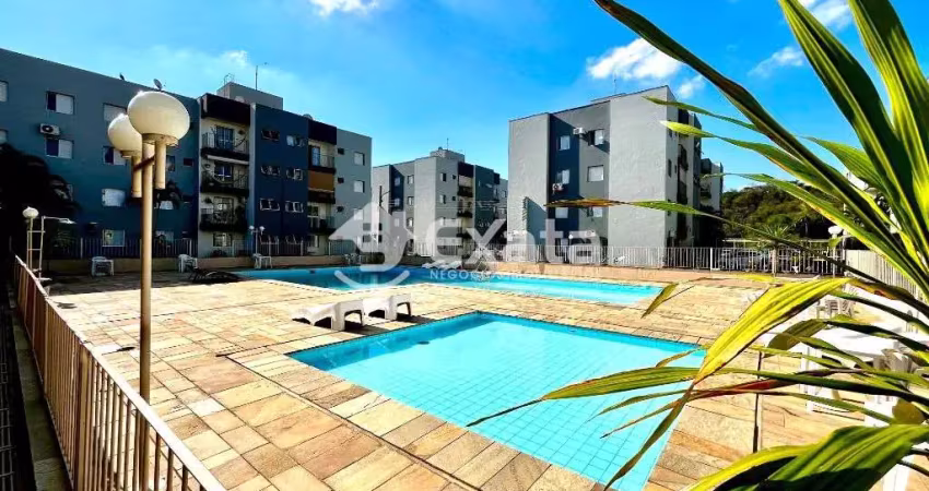Apartamento com 2 quartos à venda na Rua Ramon Haro Martini, 1501, Vila Haro, Sorocaba
