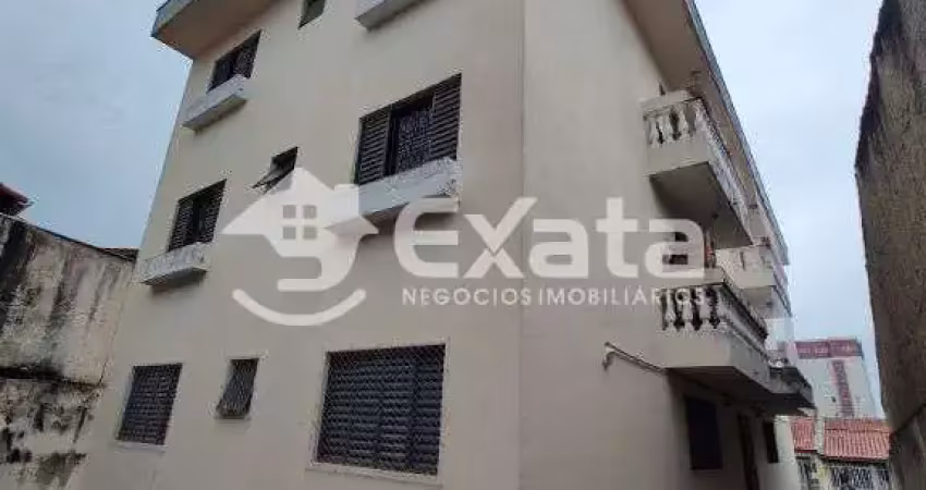 Apartamento com 2 quartos para alugar na Alameda Santos, 341, Jardim Saira, Sorocaba