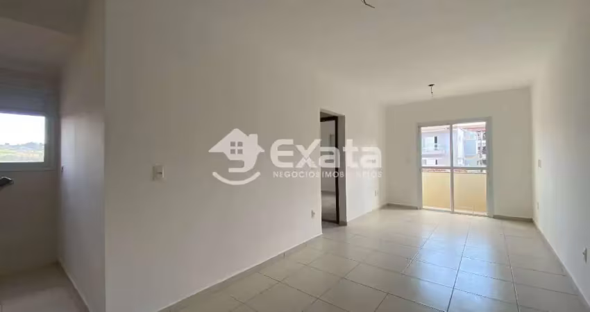 Apartamento com 2 quartos à venda na Rua Major Barros França, 130, Jardim do Sol, Sorocaba