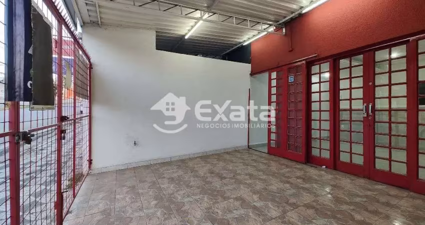 Sala comercial com 3 salas para alugar na Avenida AVENIDA WASHINGTON LUIZ, 1985, Jardim América, Sorocaba
