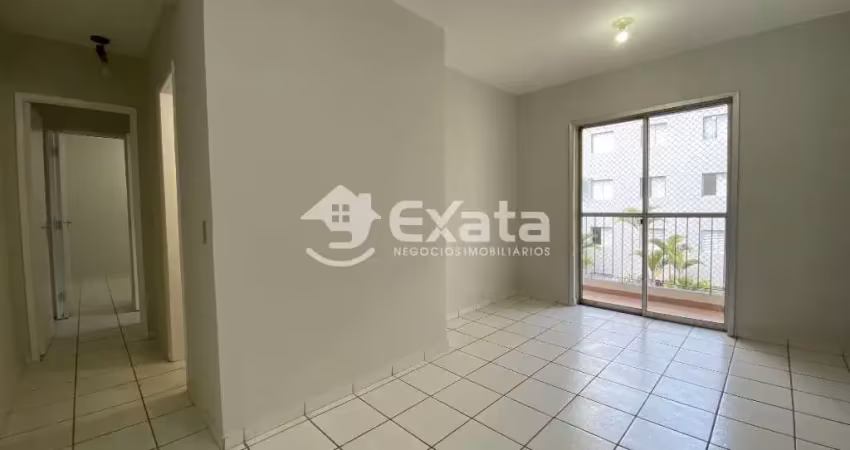 Apartamento com 2 quartos para alugar na Rua Ramon Haro Martini, 1501, Vila Haro, Sorocaba