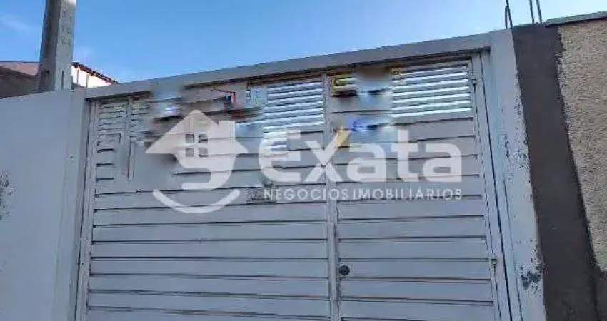 Terreno comercial para alugar na Rua Borba Gato, 35, Vila Santana, Sorocaba