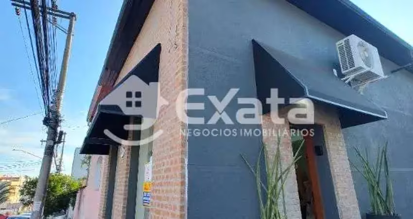 Sala comercial com 1 sala para alugar na Rua Aparecida, 449, Jardim Santa Rosália, Sorocaba