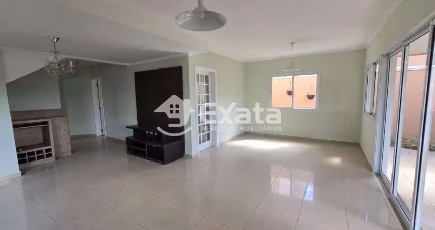 Casa em condomínio fechado com 4 quartos à venda na Rua Luiza Matiello Hanser, 415, Jardim Pagliato, Sorocaba