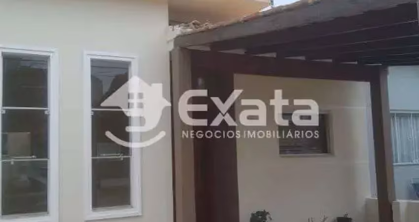 Casa em condomínio fechado com 3 quartos para alugar na Estrada Dinorah, 1400, Horto Florestal, Sorocaba