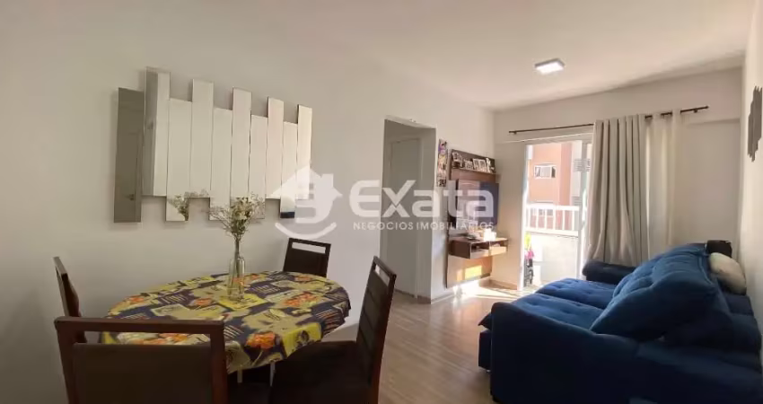 Apartamento com 2 quartos à venda na Rua Santa Maria, 231, Vila Hortência, Sorocaba