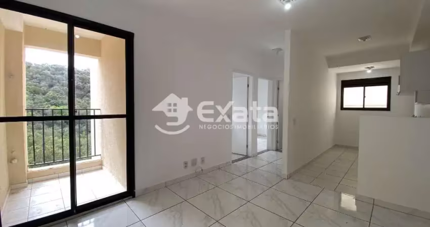 Apartamento com 2 quartos à venda na Rua José Martinez Gabarron, 445, Jardim Gutierres, Sorocaba