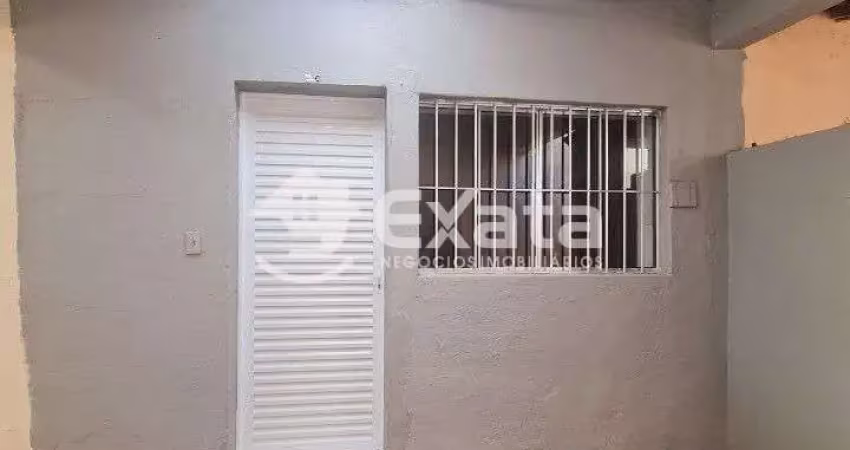 Casa com 1 quarto para alugar na Rua Pindorama, 99, Vila Haro, Sorocaba