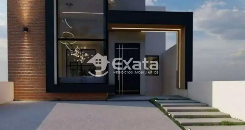 Linda casa em cond. vale azul - colinas santa monica 157 m2 para venda!!