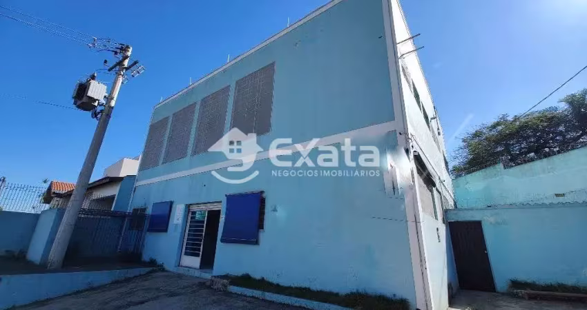 Barracão / Galpão / Depósito com 3 salas para alugar na Avenida AVENIDA WASHINGTON LUIZ, 1770, Jardim América, Sorocaba