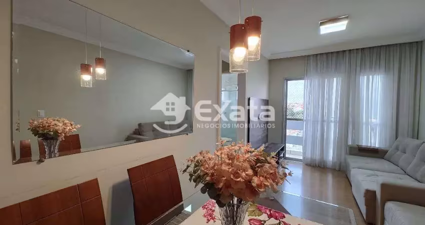 Apartamento arco iris bairro 3 meninos para alugar 100% mobiliado!!!