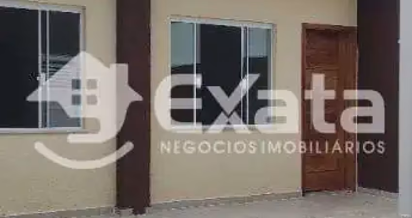 Casa com 1 quarto à venda na Alameda Família Viotti Vieira, 158, Jardim Santa Marta, Sorocaba