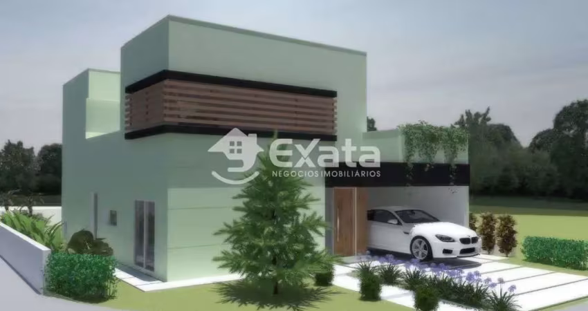 Casa a venda no condominio thermas de santa barbara em aguas de santa barbara