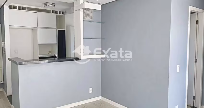 Apartamento com 2 quartos à venda na Rua Professor Luiz de Vasconcelos, 160, Vila Progresso, Sorocaba