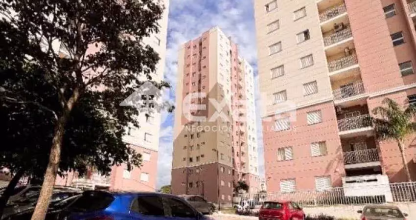 Apartamento mobiliado e decorado no jardim sao carlos para venda