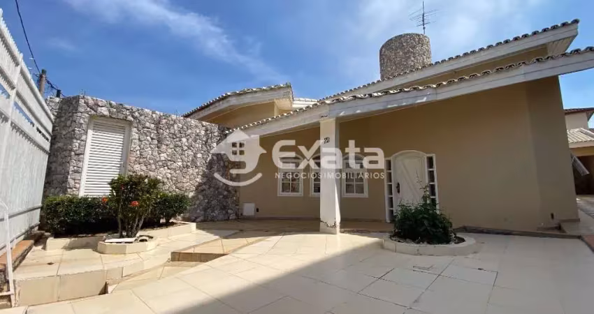 Casa com 3 quartos à venda na Rua Luxemburgo, 72, Jardim Europa, Sorocaba