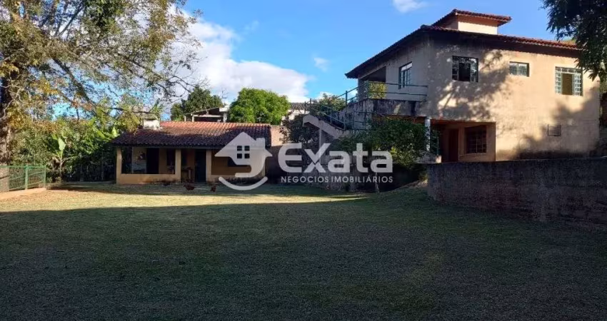 Chácara / sítio com 3 quartos à venda na Rua das Primaveras, 01, Portal Pirapora, Salto de Pirapora