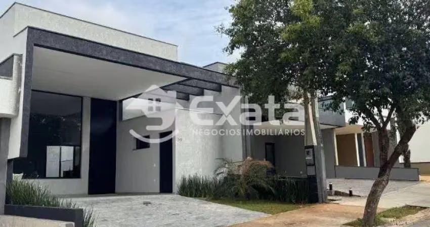 Linda casa com 3 dormitorios 1 suite no condominio reserva ipanema pronta para morar!