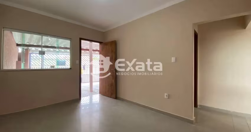 Casa com 2 quartos à venda na Rua Professor Fonseca Júnior, 297, Vila Haro, Sorocaba