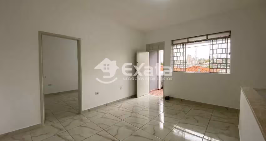Apartamento com 2 quartos para alugar na Rua Saldanha da Gama, 307, Centro, Sorocaba