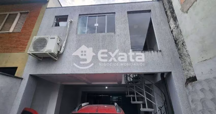 Casa com 3 quartos à venda na Rua Luiz Ricardo Maffei, 875, Jardim São Conrado, Sorocaba