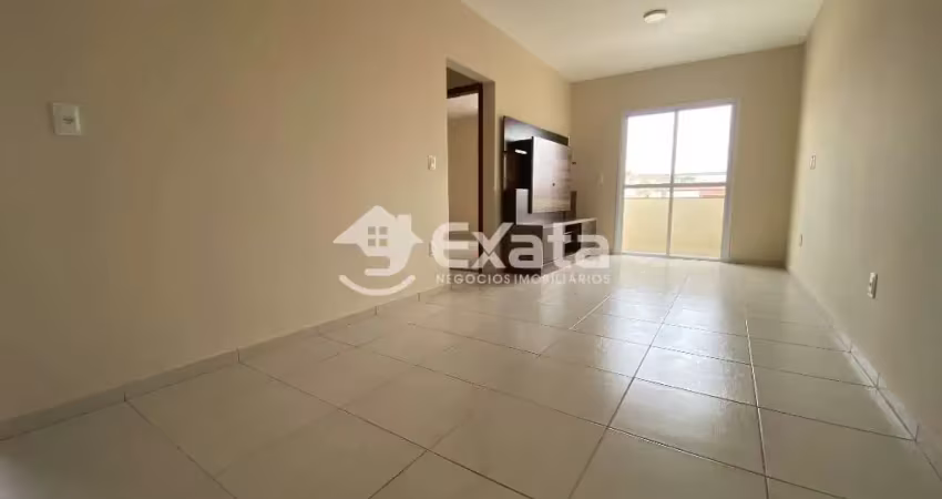 Apartamento com 2 quartos para alugar na Rua Major Barros França, 130, Jardim do Sol, Sorocaba
