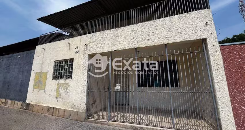Casa com 3 quartos para alugar na Rua Maria de Jesus Carvalho, 43, Jardim Real, Sorocaba