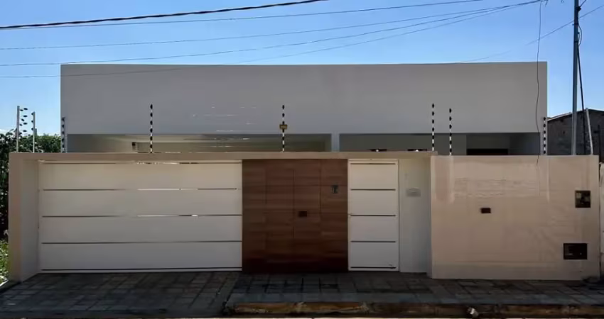 Compre sua casa em Petrolina