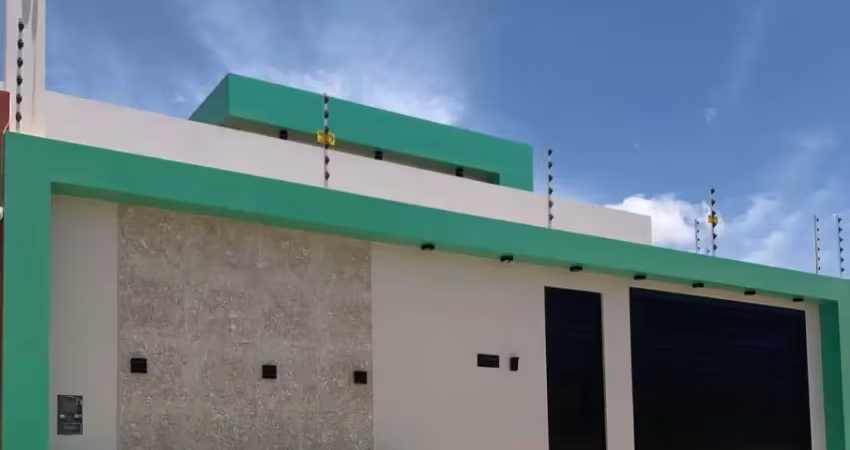 LINDA CASA NOVA