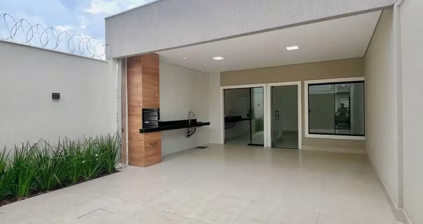 LINDA CASA E FINANCIA