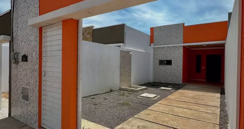 LINDA E ESPAÇOSA CASA EM JUAZEIRO