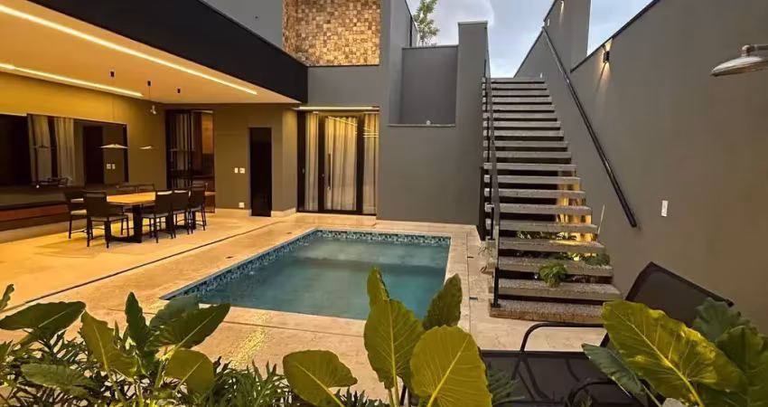 BELA CASA ALTO PADRÃO