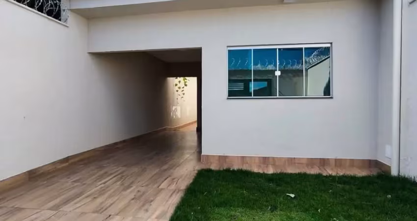 LINDA E ACONCHEGANTE CASA, ÓTIMA LOCALIZAÇÃO