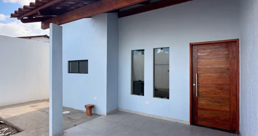 CASA CUSTO BENEFICIO JUAZEIRO