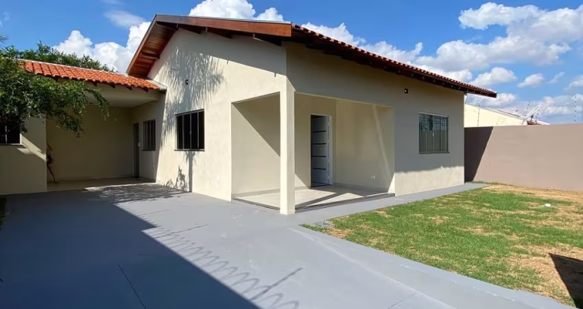 CASA CUSTO BENEFICIO PETROLINA