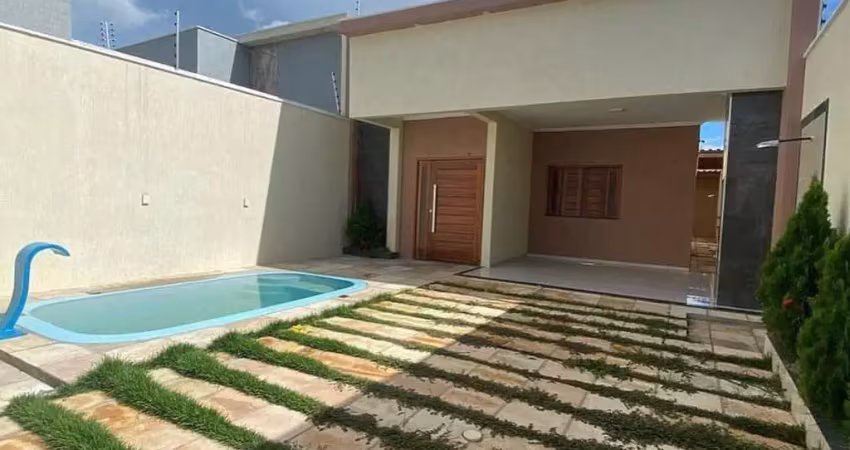 Casa com 3 quartos à venda na Rua Joana Lopes, 21065, Cajueiro, Juazeiro