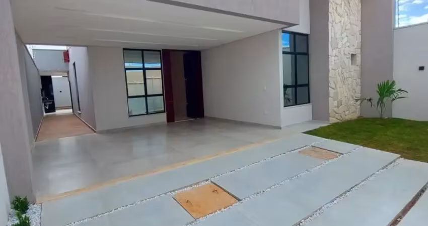 Casa com 3 quartos à venda na Rua Estrela-de-Magalhães, 30021, Vila Eduardo, Petrolina
