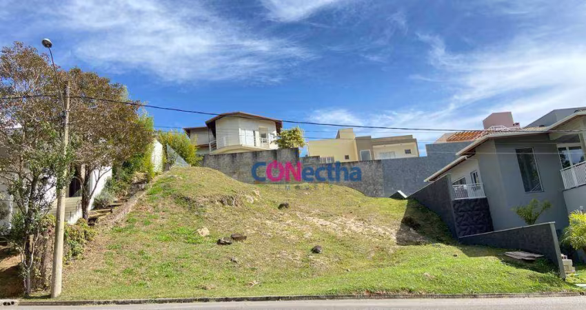 Terreno à venda, 450 m² por R$ 200.000,00 - Condomínio Itatiba Country Club - Itatiba/SP