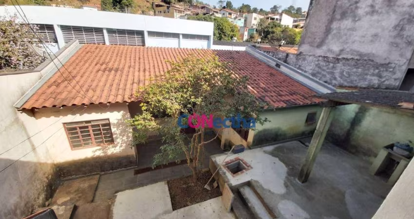 Casa com 3 dormitórios à venda, 176 m² por R$ 321.000,00 - Jardim das Nações - Itatiba/SP