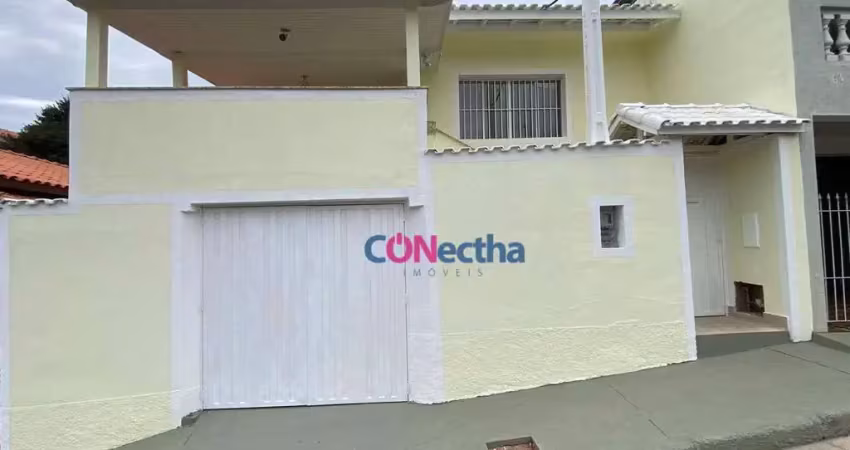 Casa com 3 dormitórios à venda, 99 m² por R$ 640.000,00 - Vila Cruzeiro - Itatiba/SP