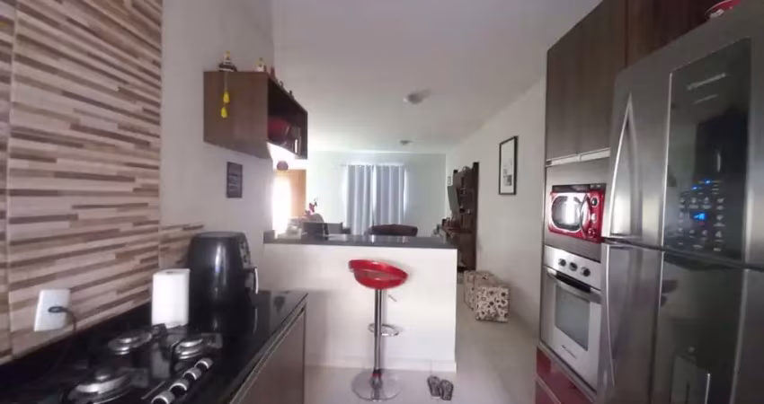 Casa com 3 dormitórios à venda, 133 m² por R$ 552.000,00 - Villaggio Fosuzzi - Itatiba/SP