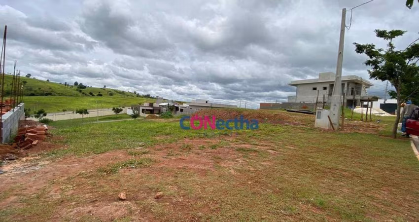 Terreno à venda, 388 m² por R$ 282.200,00 - Condomínio San Giovanni - Itatiba/SP