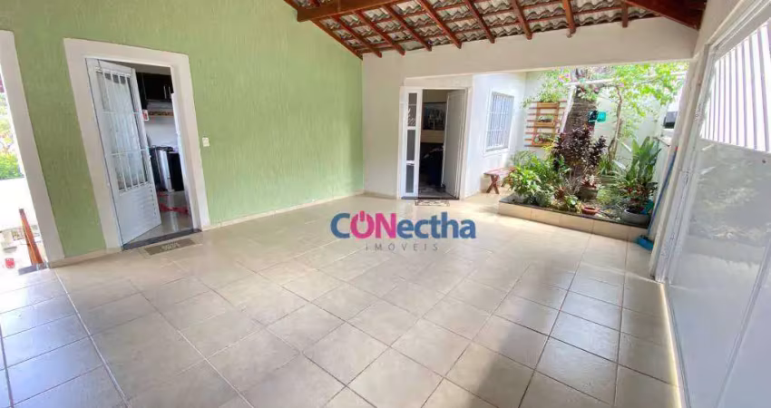 Casa com 3 dormitórios à venda, 249 m² por R$ 900.000,00 - Giardino D  Itália - Itatiba/SP