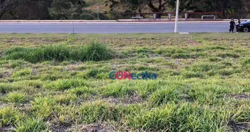 Terreno à venda, 406 m² por r$ 240.000,00 - ecologie residencial itatiba - itatiba/sp