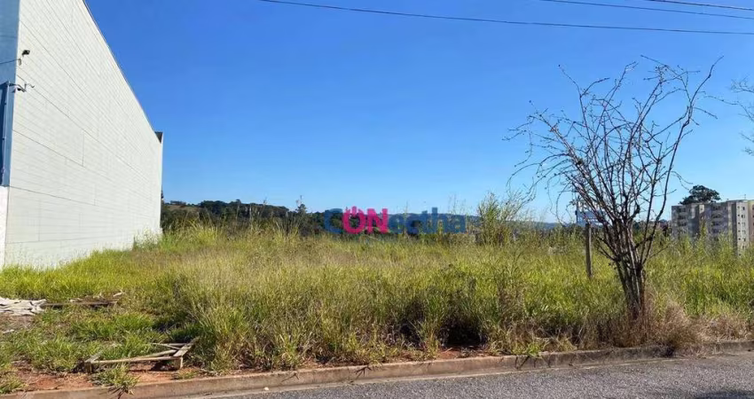 Terreno à venda, 1062 m² por R$ 1.060.000,00 - Bairro da Ponte - Itatiba/SP
