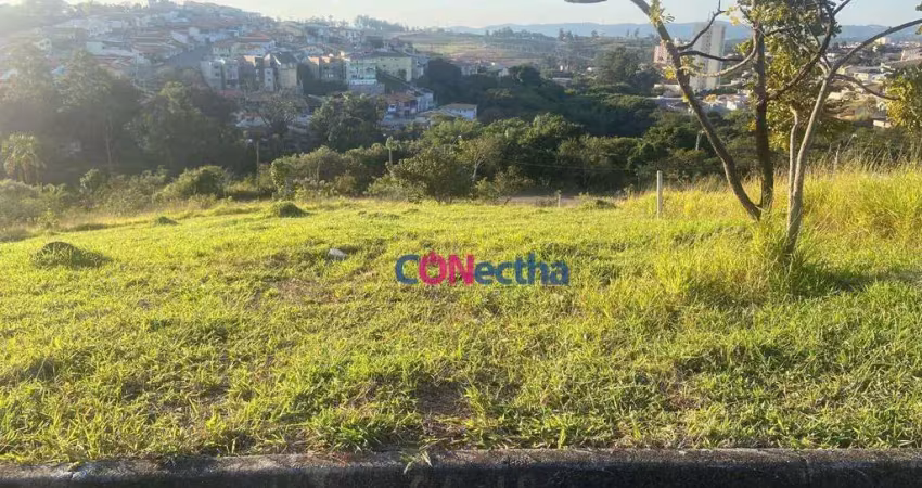 Terreno à venda, 565 m² por r$ 265.423,00 - nova itatiba - itatiba/sp