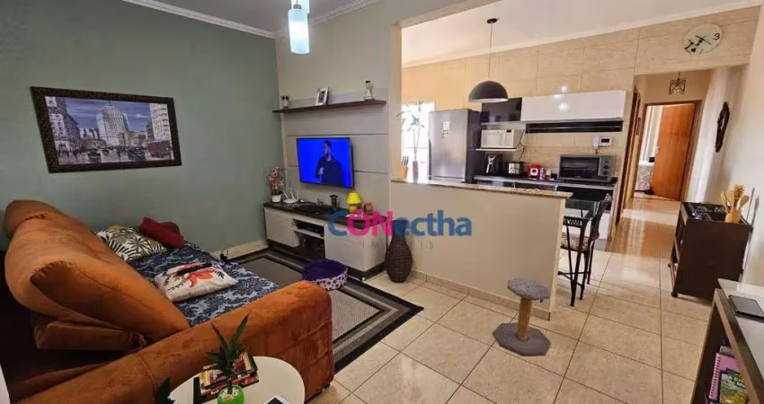 Casa com 2 dormitórios à venda, 140 m² por R$ 580.000,00 - Loteamento Residencial Terra Nova - Itatiba/SP