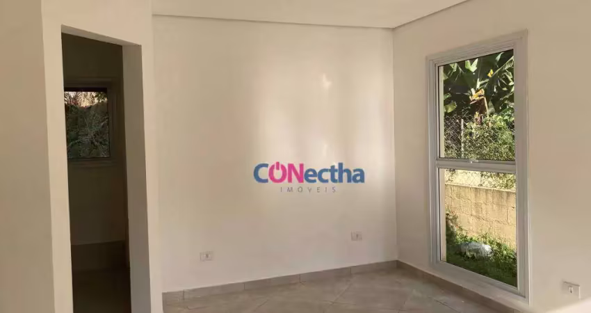 Casa com 2 dormitórios à venda, 77 m² por r$ 470.000 - condomínio villa di parma - itatiba/sp