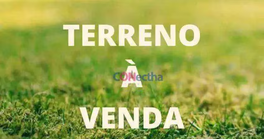 Terreno à venda, 1001 m² por r$ 550.000,00 - residencial sete lagos - itatiba/sp