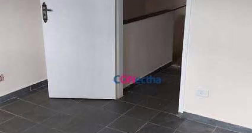 Casa com 2 dormitórios à venda, 87 m² por R$ 668.000 - Brooklin Paulista - São Paulo/SP